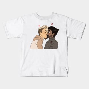 nimona Kids T-Shirt